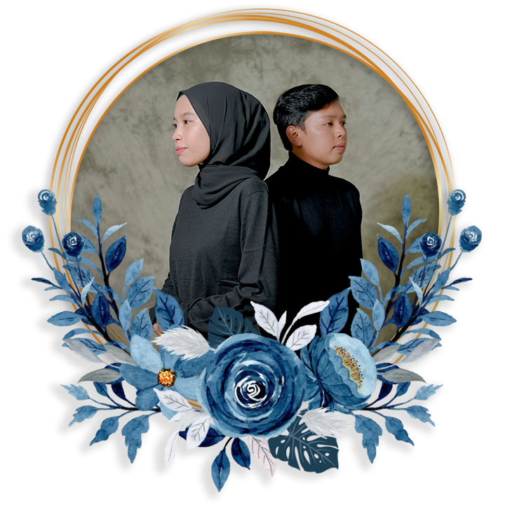 Dewi & Malik